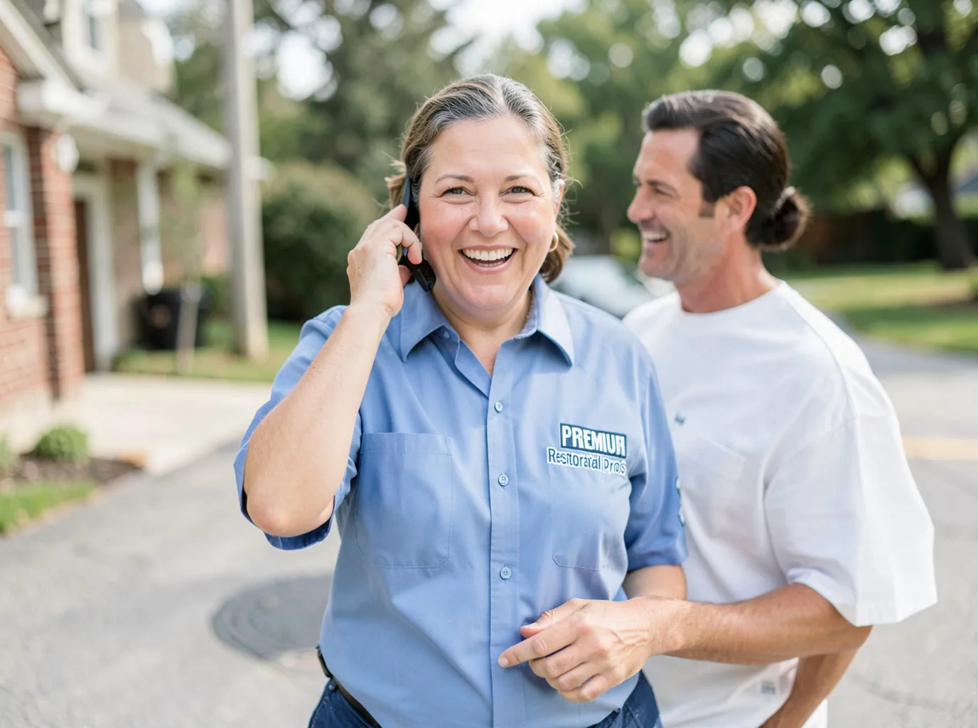 Water Damage Restoration Cranks, KY FAQs